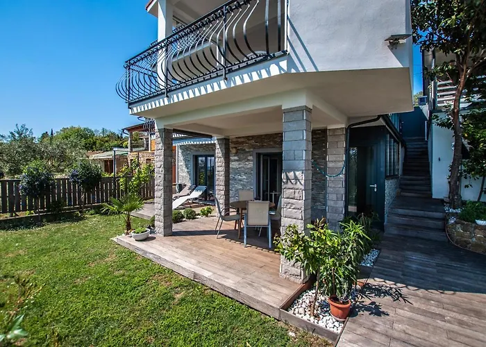 Sea View Apartments Debeli Rtic