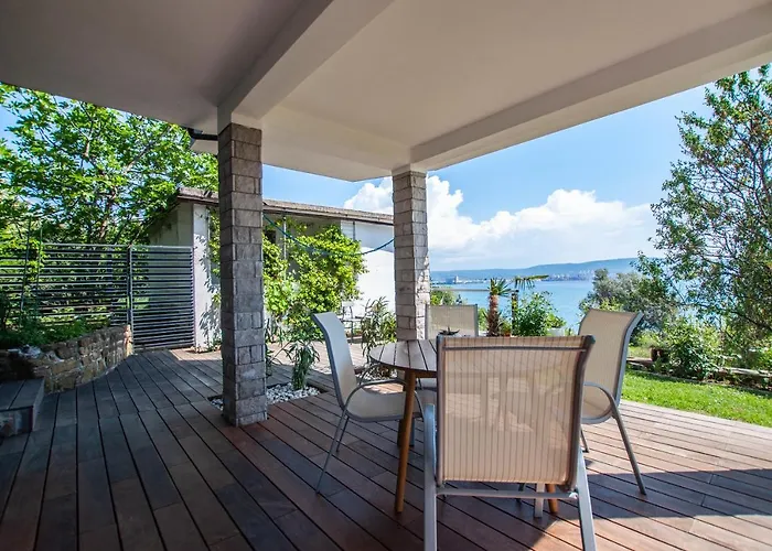Sea View Apartments Debeli Rtic