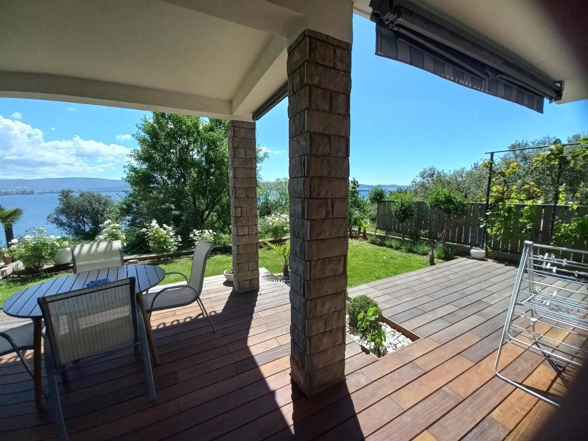 Sea View Debeli Rtic Appartement Ankaran