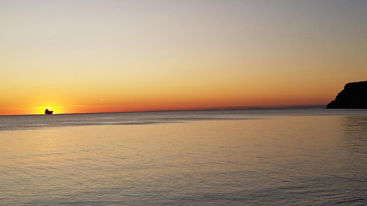 Sea View Debeli Rtic Appartement *