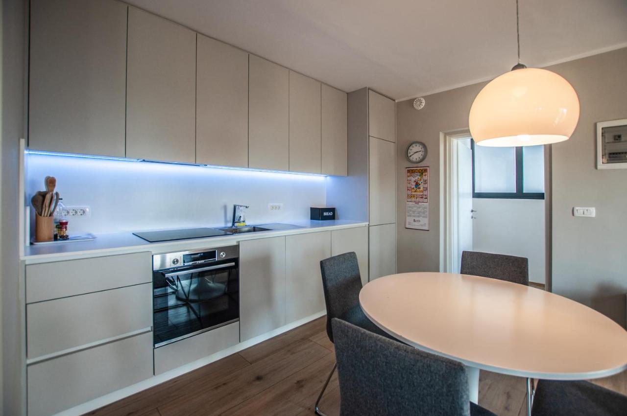 Appartement Sea View Debeli Rtic *