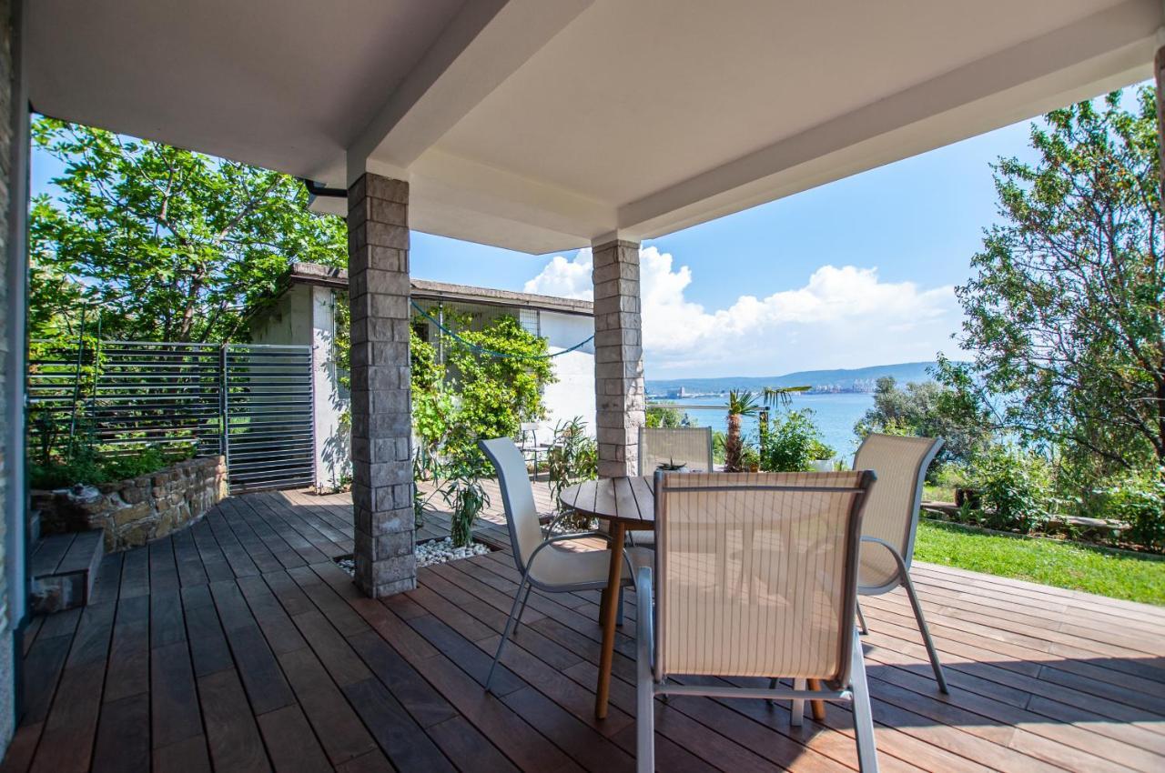 Appartement Sea View Debeli Rtic