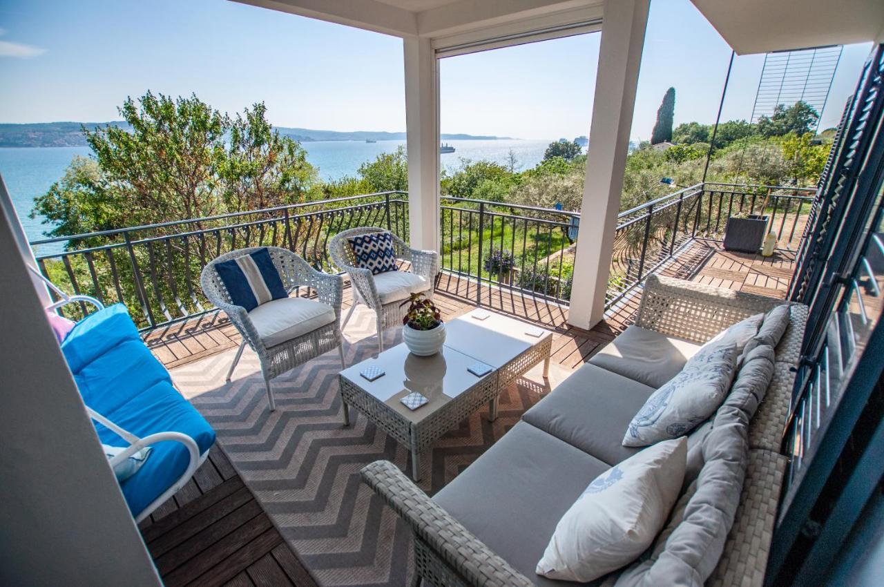 Sea View Debeli Rtic