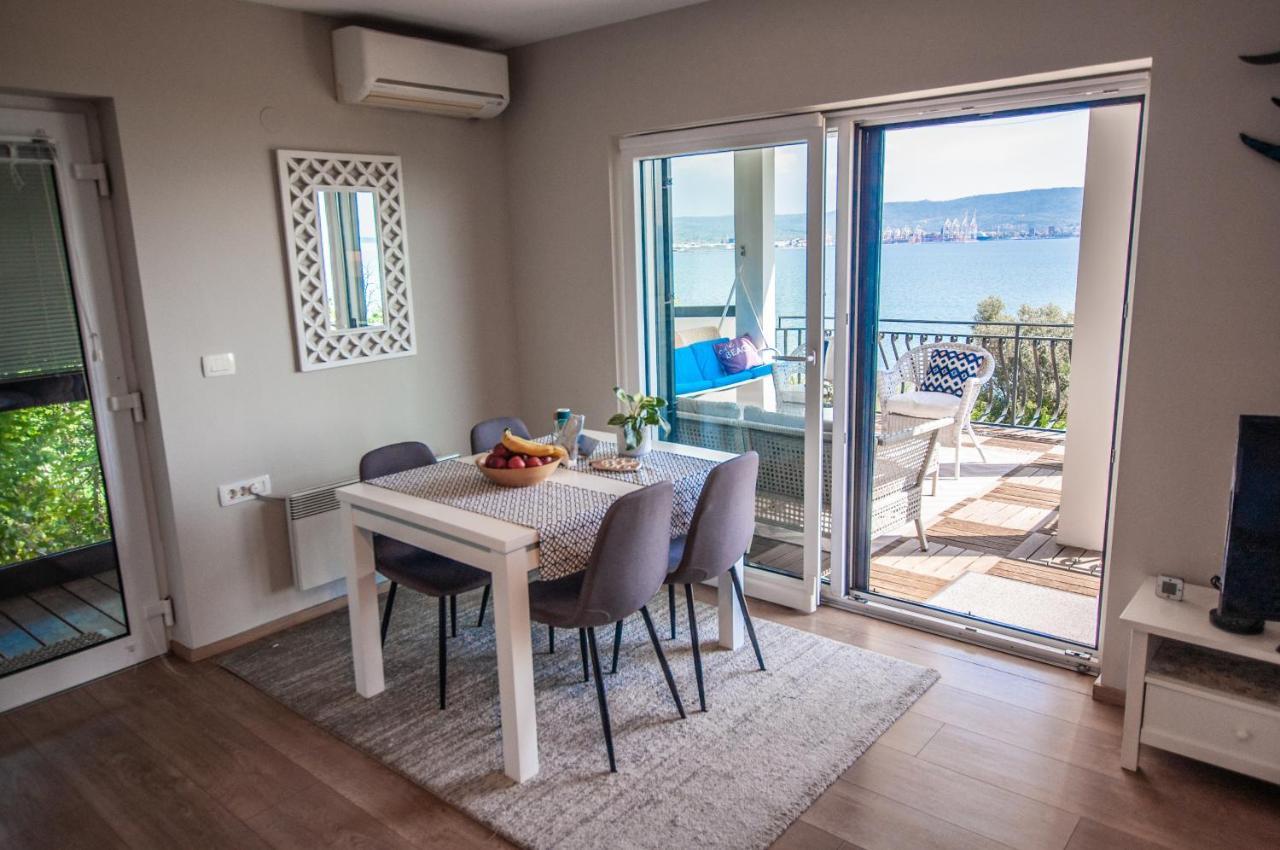Sea View Debeli Rtic Appartement *