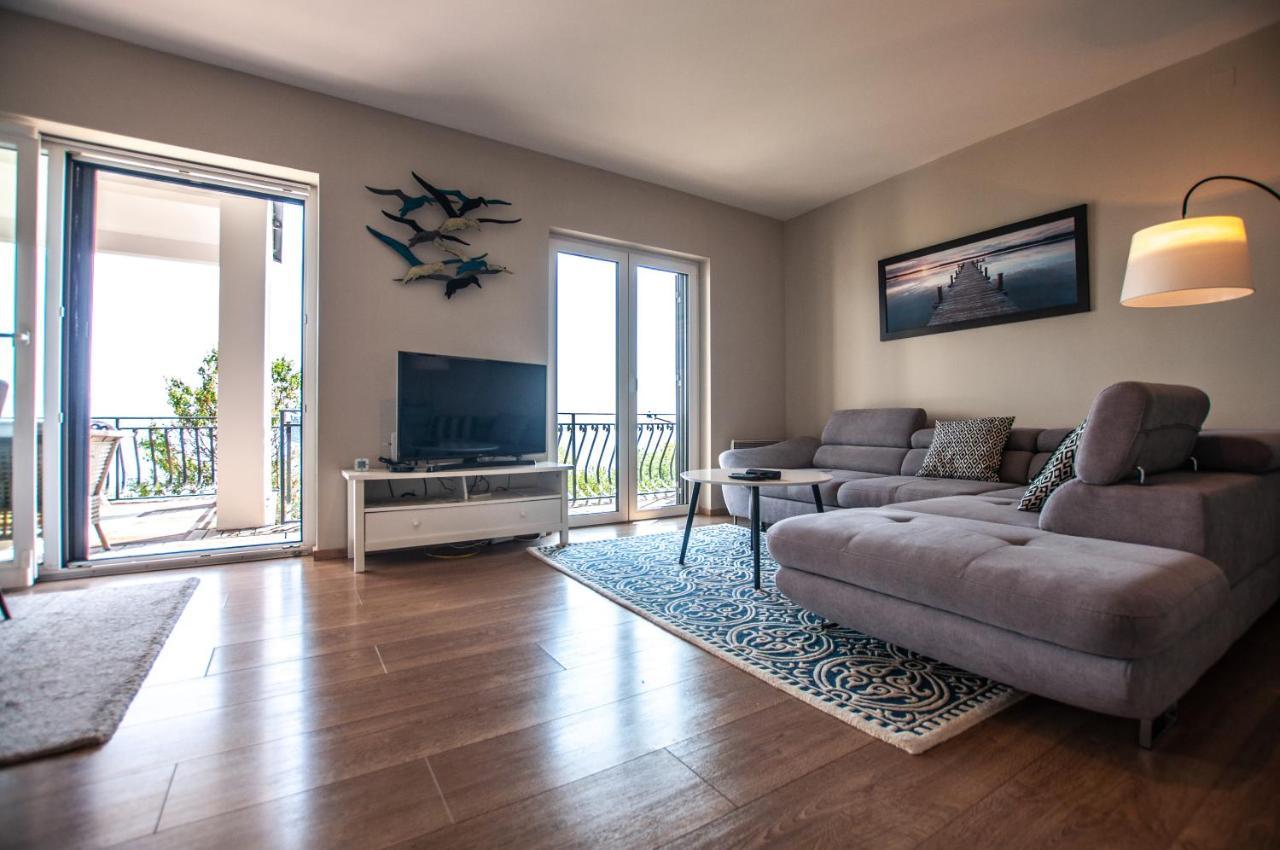 Sea View Debeli Rtic Appartement Ankaran
