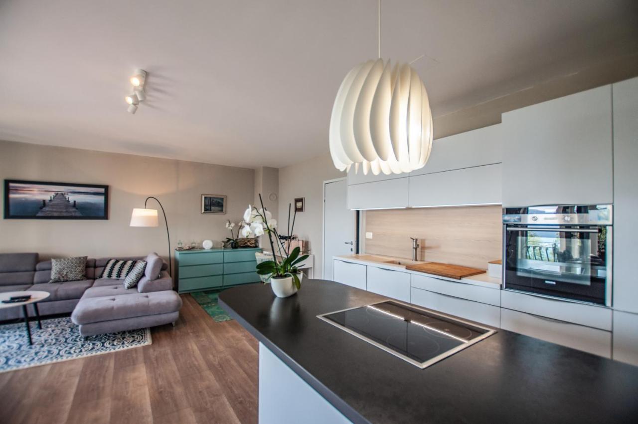 Appartement Sea View Debeli Rtic
