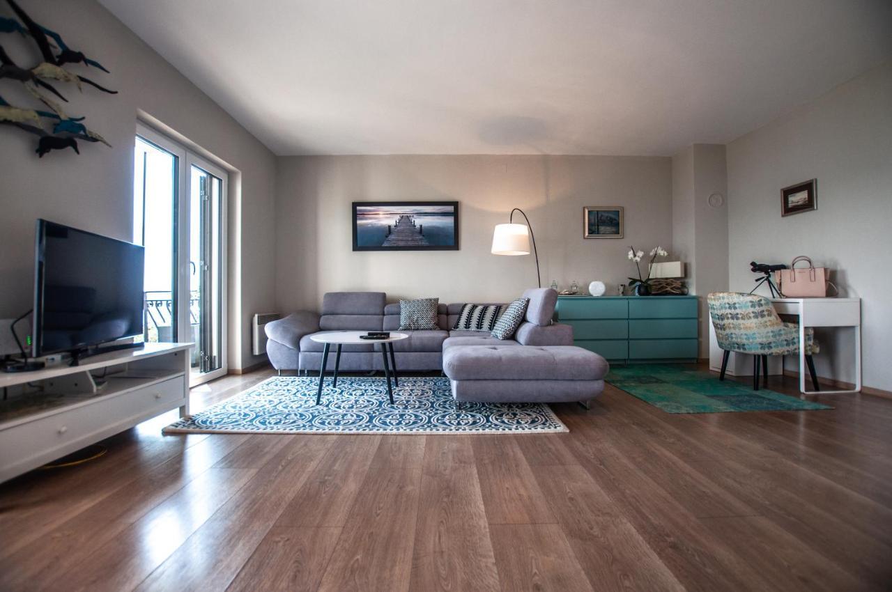 Apartment Sea View Debeli Rtic *
