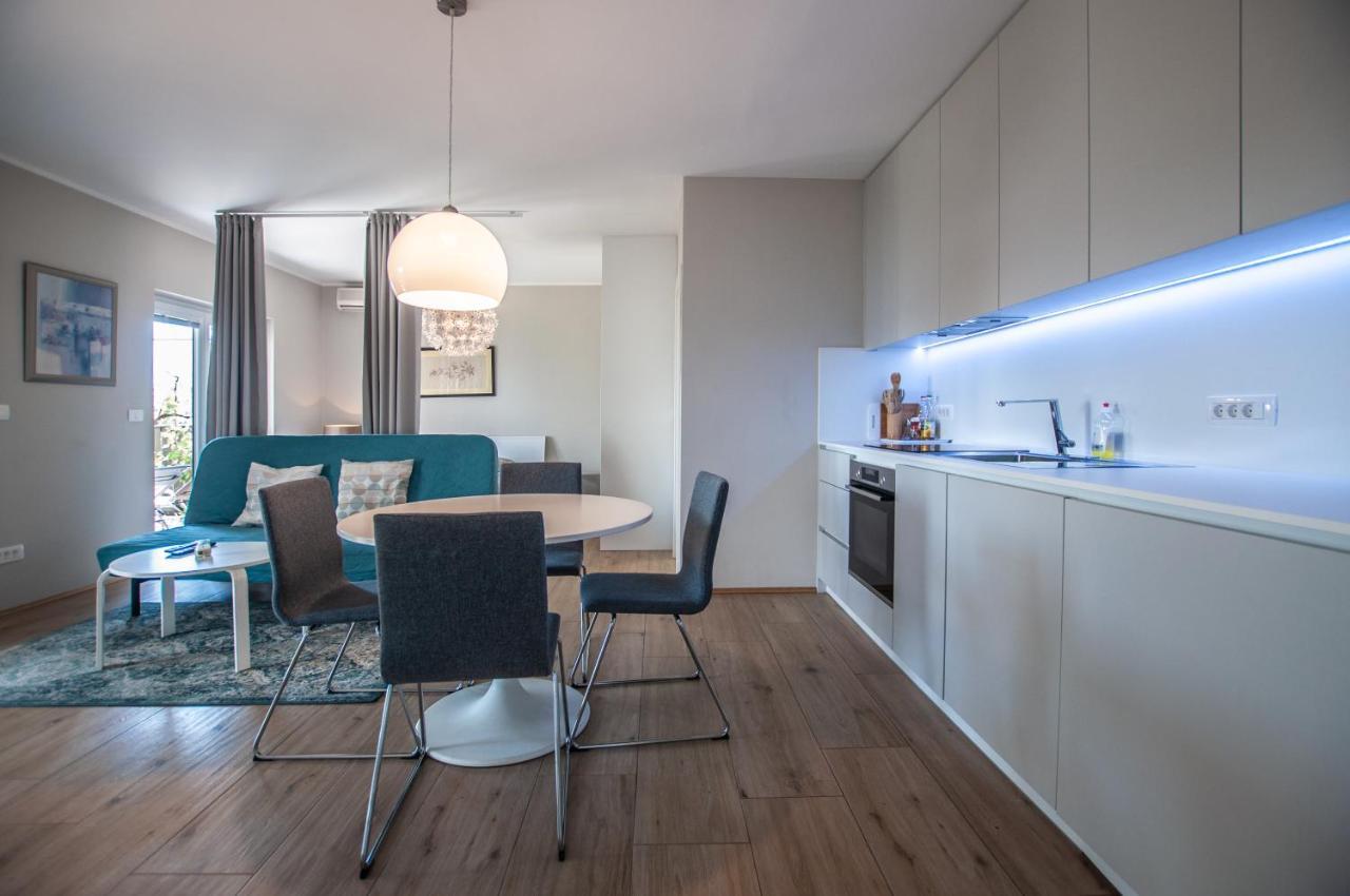 Appartement Sea View Debeli Rtic *