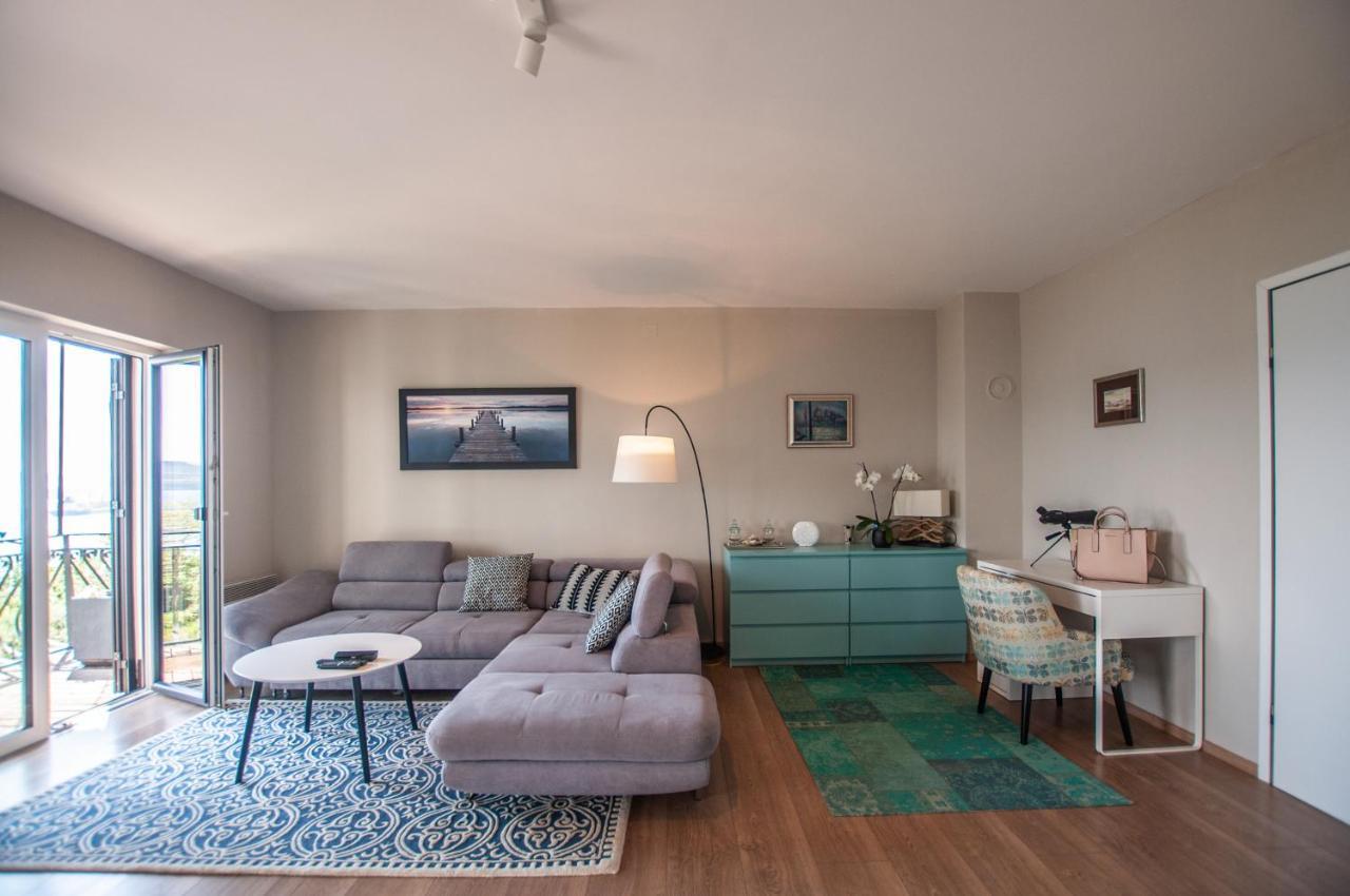 Appartement Sea View Debeli Rtic *